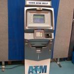 ATM Xtremo 7400 installation